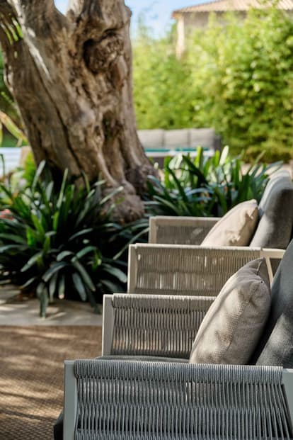 Villa Aura in Valldemossa