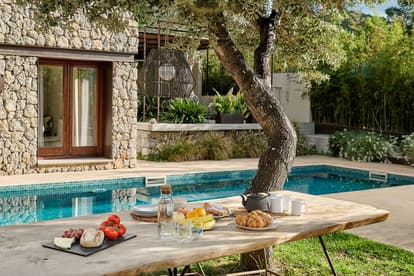 Villa Aura in Valldemossa