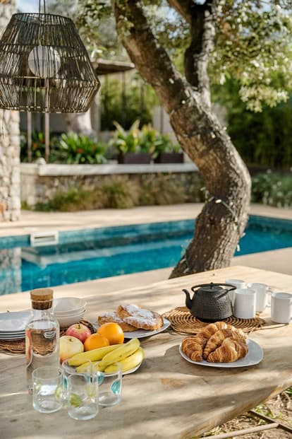 Villa Aura in Valldemossa