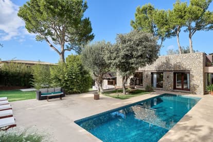 Villa Aura in Valldemossa