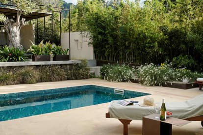 Villa Aura in Valldemossa