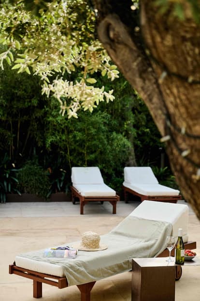 Villa Aura in Valldemossa