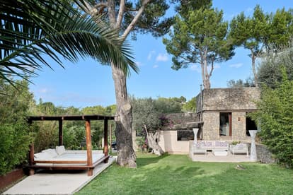 Villa Aura in Valldemossa