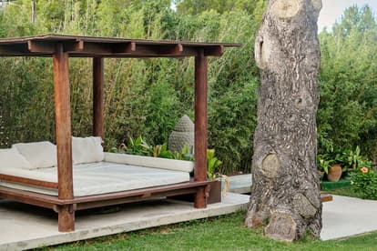 Villa Aura in Valldemossa