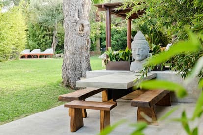 Villa Aura in Valldemossa