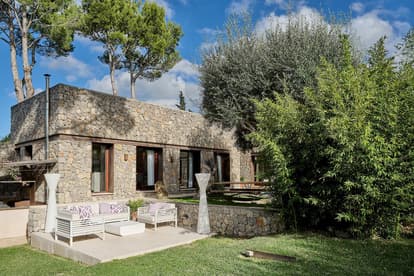 Villa Aura in Valldemossa