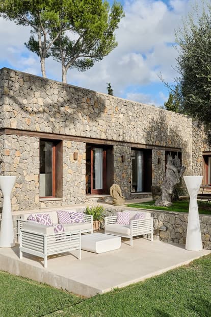 Villa Aura in Valldemossa