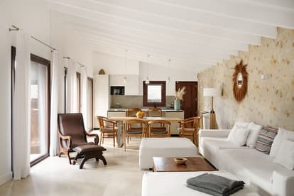 Villa Aura in Valldemossa