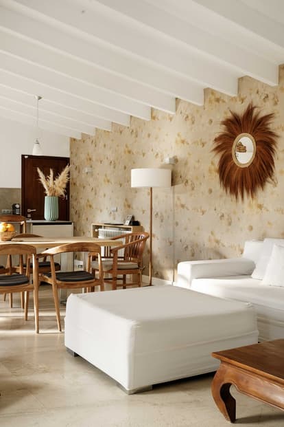 Villa Aura in Valldemossa