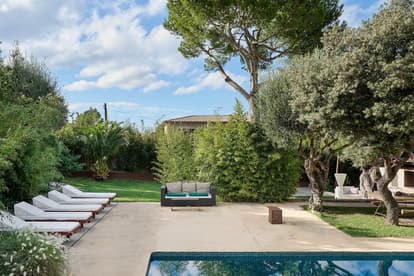 Villa Aura in Valldemossa