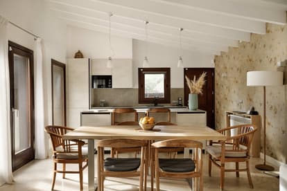 Villa Aura in Valldemossa