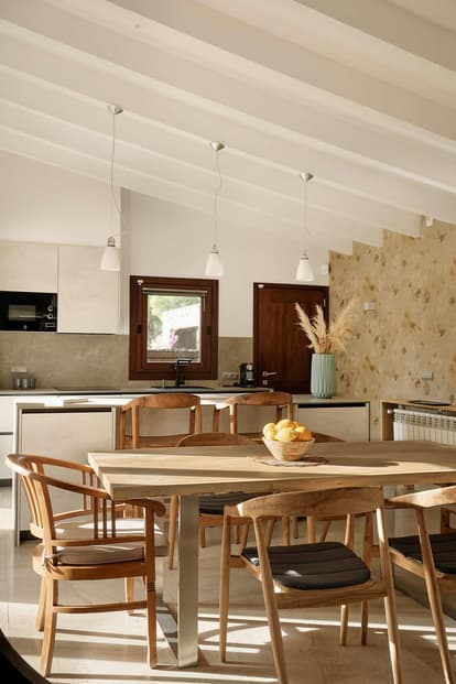 Villa Aura in Valldemossa