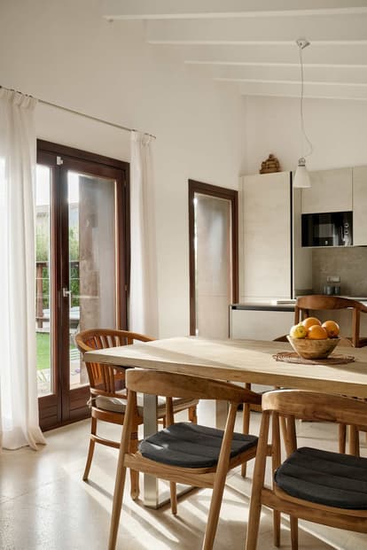 Villa Aura in Valldemossa