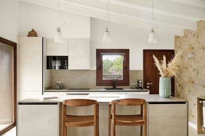 Villa Aura in Valldemossa