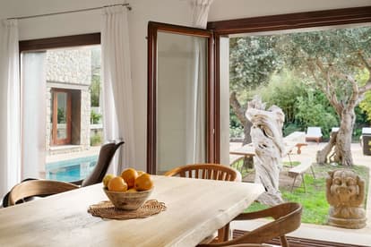 Villa Aura in Valldemossa