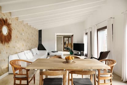 Villa Aura in Valldemossa