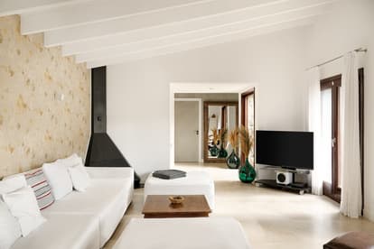 Villa Aura in Valldemossa