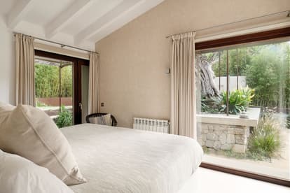 Villa Aura in Valldemossa