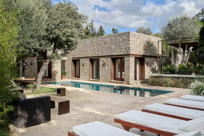 Villa Aura in Valldemossa