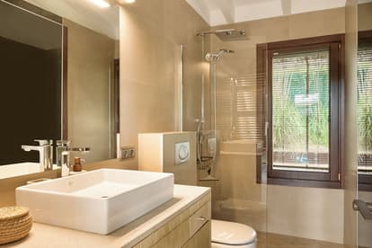 Villa Aura in Valldemossa