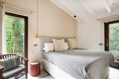 Villa Aura in Valldemossa