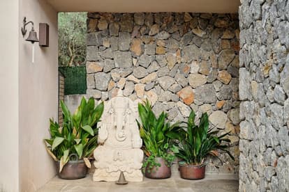 Villa Aura in Valldemossa