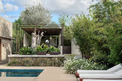 Villa Aura in Valldemossa