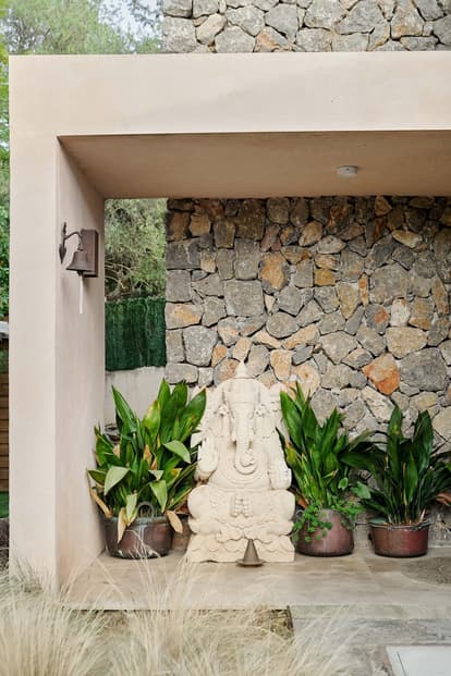 Villa Aura in Valldemossa