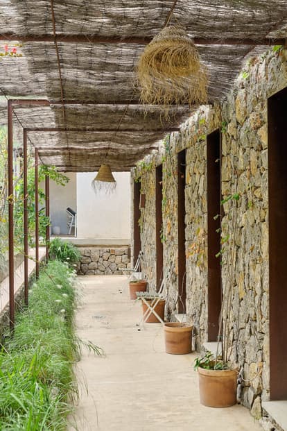 Villa Aura in Valldemossa