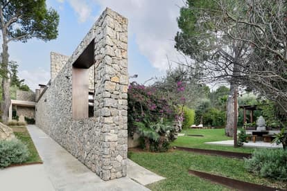 Villa Aura in Valldemossa