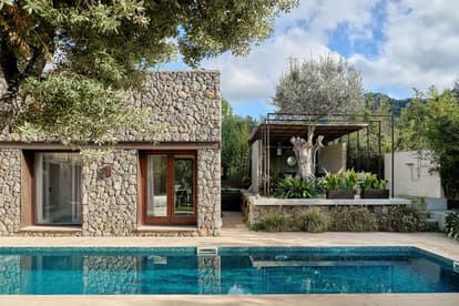 Villa Aura in Valldemossa