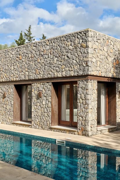 Villa Aura in Valldemossa