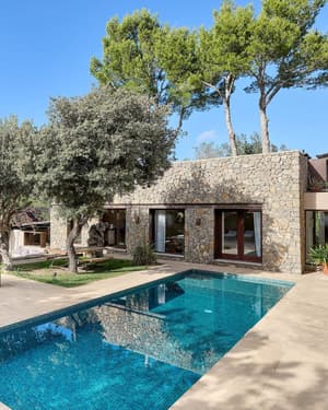 Villa Aura in Valldemossa