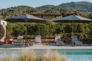 Finca Canela in Sóller