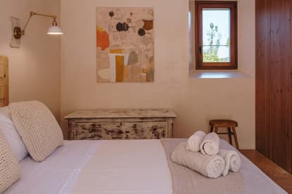 Finca Canela in Sóller