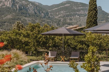 Finca Canela in Sóller