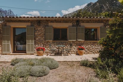 Finca Canela in Sóller