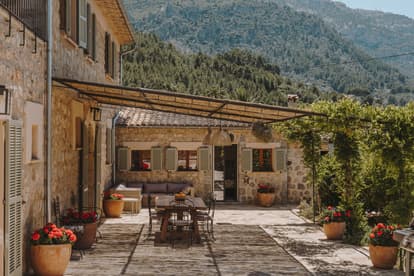 Finca Canela in Sóller