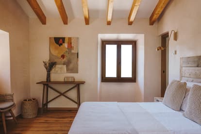 Finca Canela in Sóller