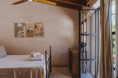 Finca Canela in Sóller