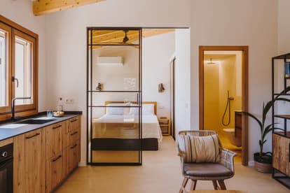 Finca Canela in Sóller