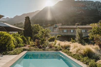 Finca Canela in Sóller