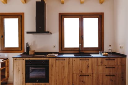 Finca Canela in Sóller