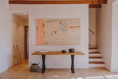 Finca Canela in Sóller