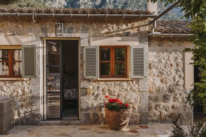 Finca Canela in Sóller