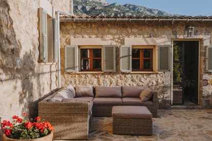 Finca Canela in Sóller