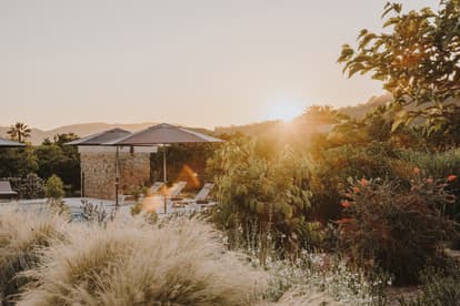 Finca Canela in Sóller
