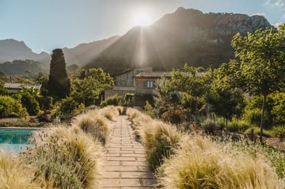 Finca Canela in Sóller