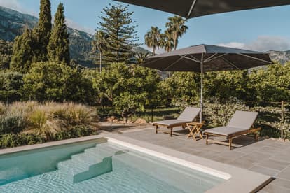 Finca Canela in Sóller