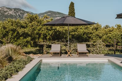 Finca Canela in Sóller